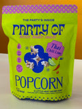 Party Of Popcorn - Thai Chili Lime