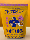 Party Of Popcorn - Pad Thai