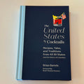 United States of Cocktails by Brian Bartels