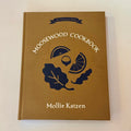 The Moosewood Cookbook by Mollie Katzen