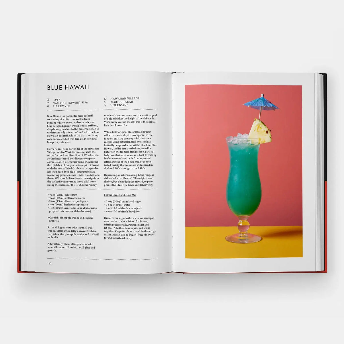 Signature Cocktails by Amanda Schuster