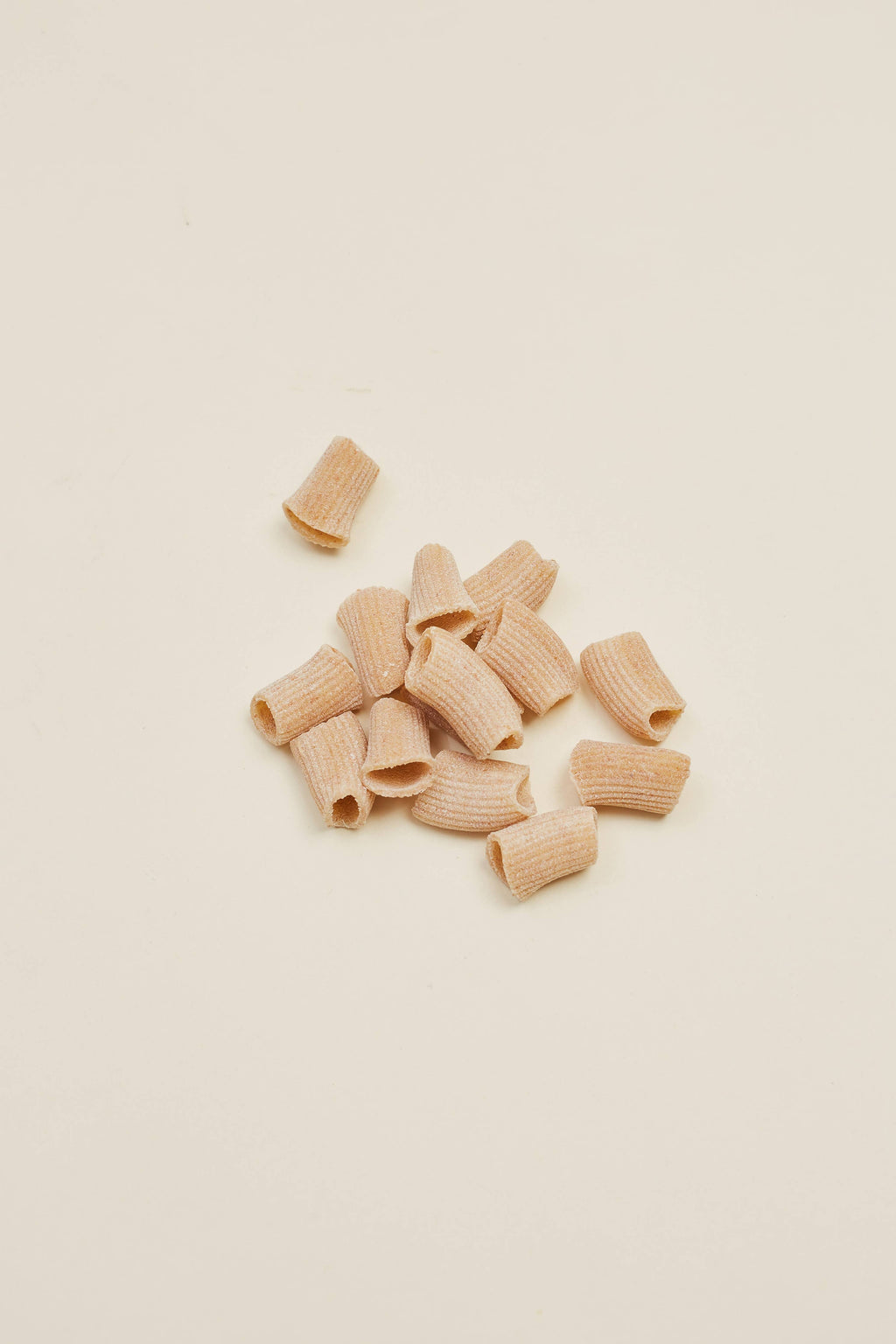 Certified Organic Regenerative Whole Grain Rigatoni