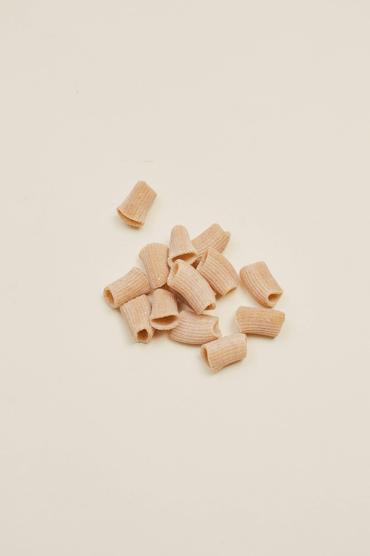 Certified Organic Regenerative Whole Grain Rigatoni