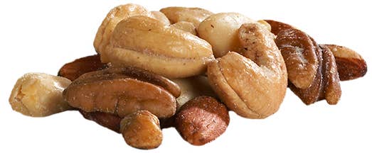 Virginia Diner 9 oz Deluxe Nut Mix
