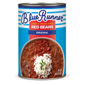Blue Runner Creole Cream Style Red Beans