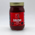 EdisTOE Jam (Tangerine,Orange,Elderberry) 19 oz