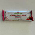 Betty Lou's Just Great Stuff Fruit & Veggie Bars Superberry Acai