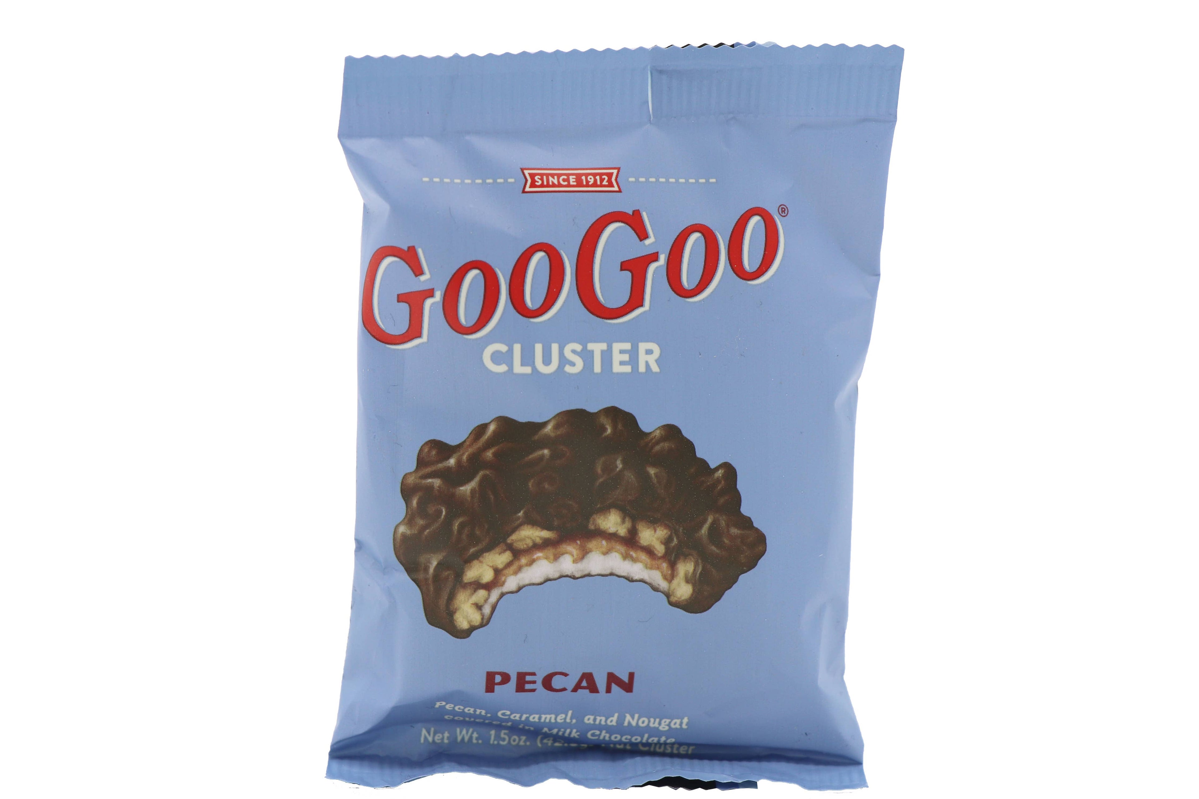 Goo Goo Clusters Pecan, 1.75oz
