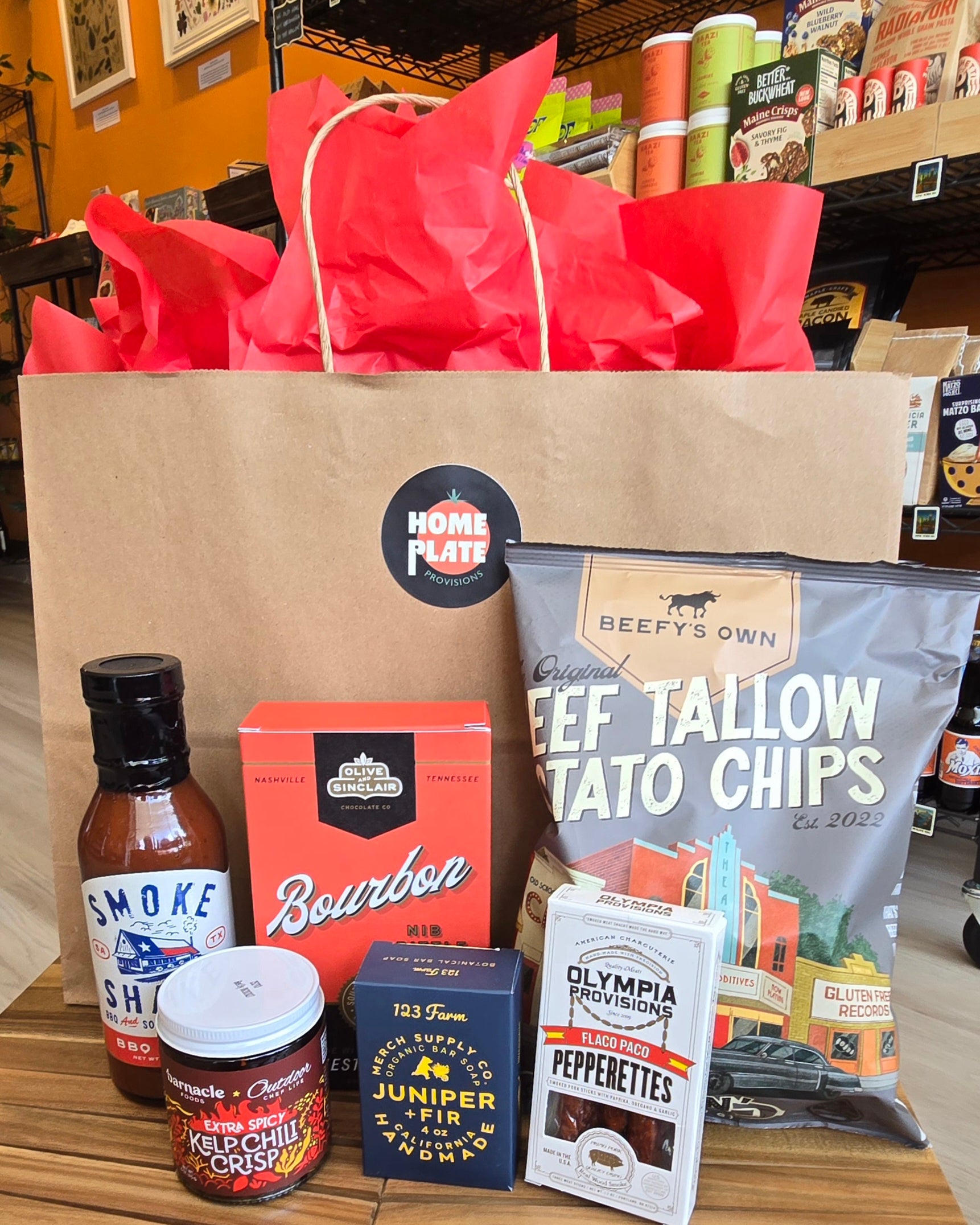 Father's Day Gift Bundle (Spicy + Sweet)