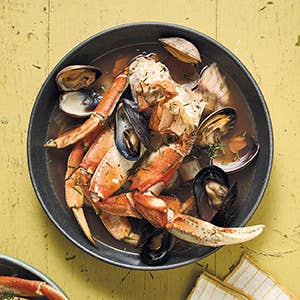 Sean Sherman's Turtle Island Cookbook