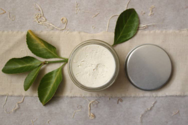 Little Seed Farm Botanical Butter