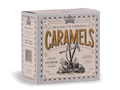 Salt and Vinegar Caramels