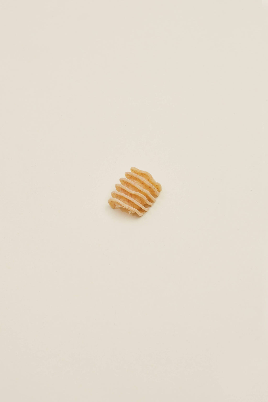 Regenerative Whole-Grain Radiatori - L'Isolina “Farmed for Flavor” Pasta