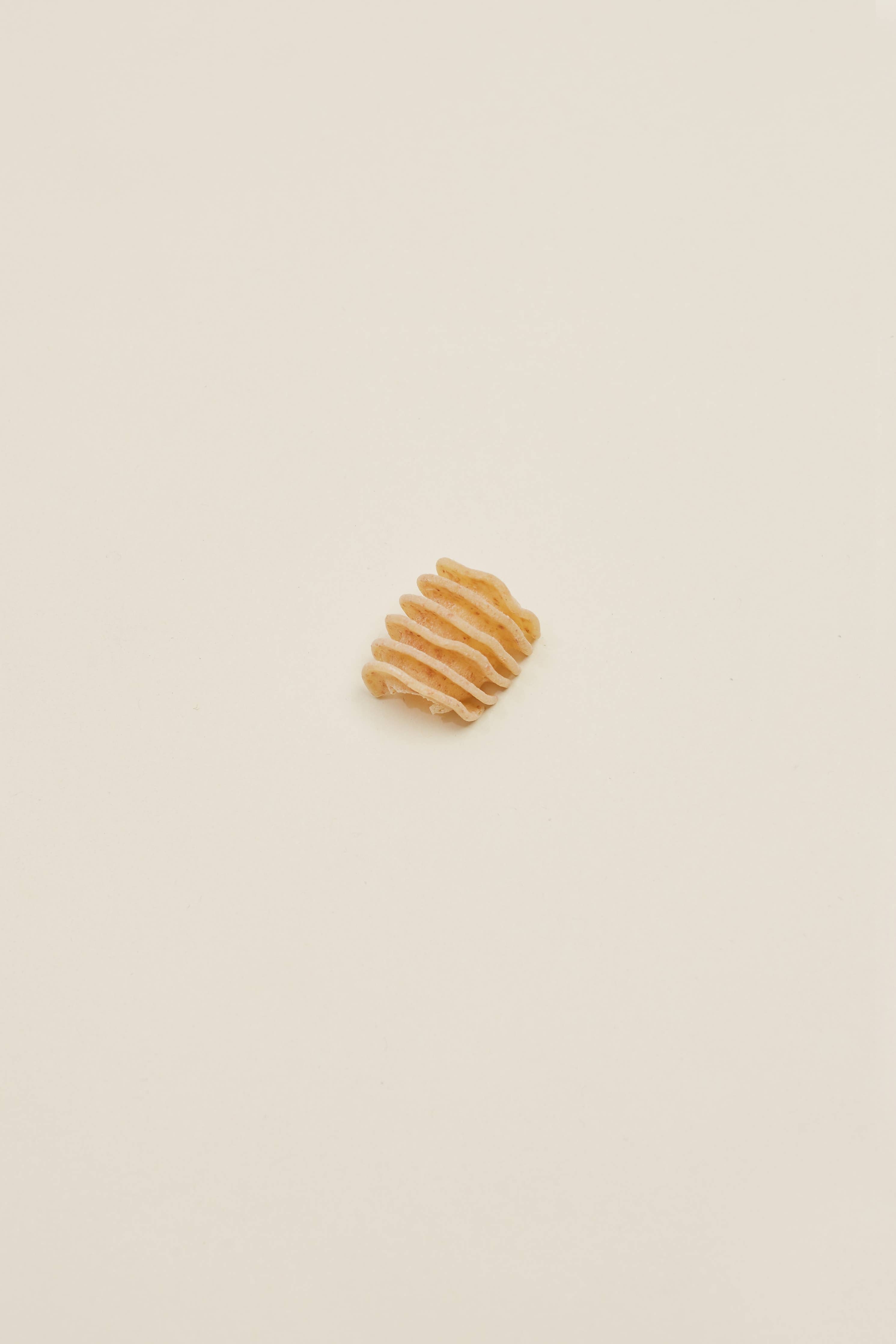 Regenerative Whole-Grain Radiatori - L'Isolina “Farmed for Flavor” Pasta