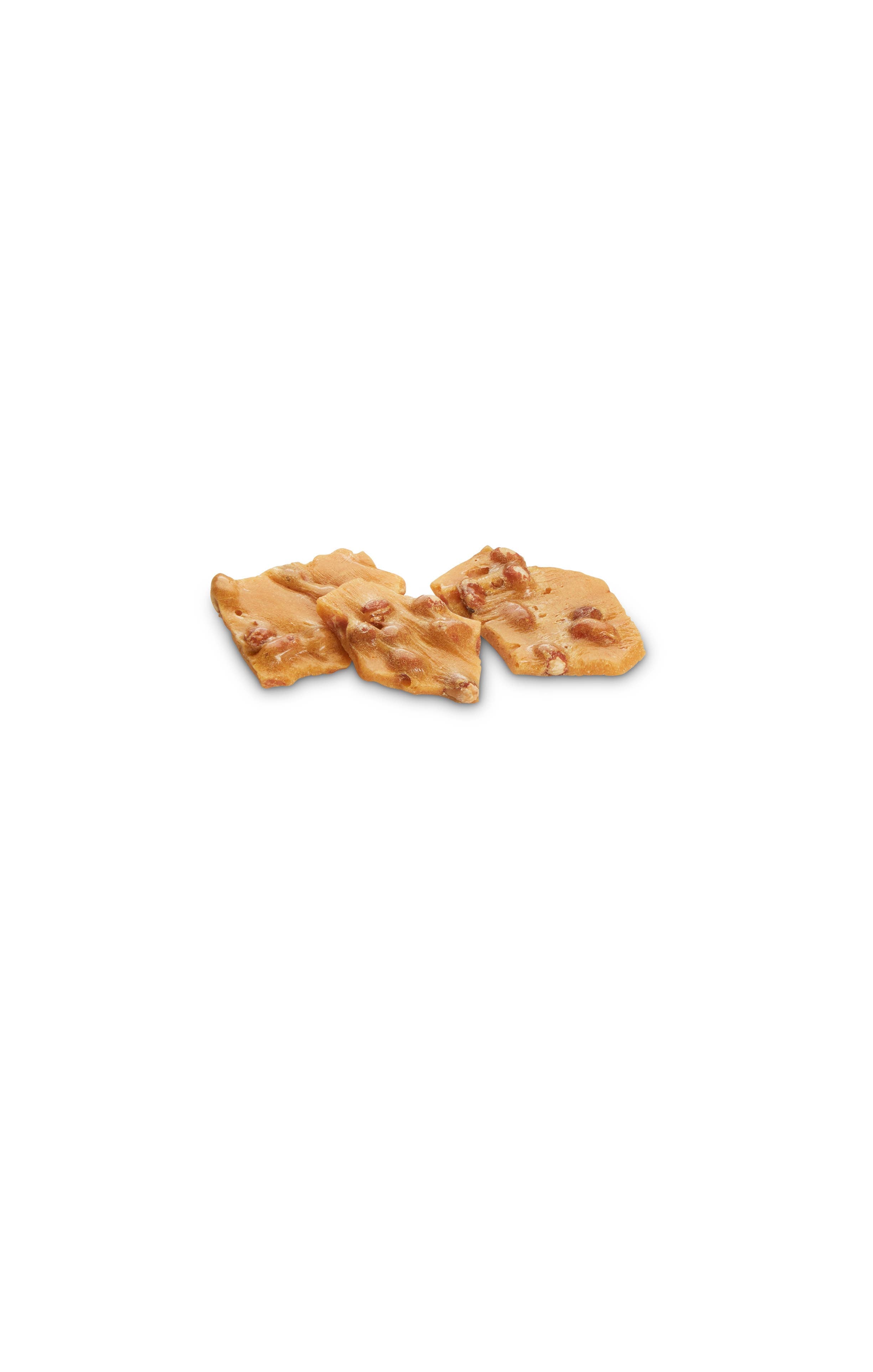 Virginia Diner 16 oz. Classic Peanut Brittle