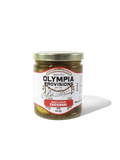 Olympia Provisions Bread & Butter Zucchini Pickles