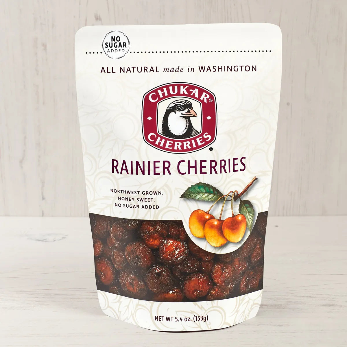 Chukar Cherries Rainier Cherries