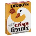 Drakes Crispy Fry Mix, 10 Oz