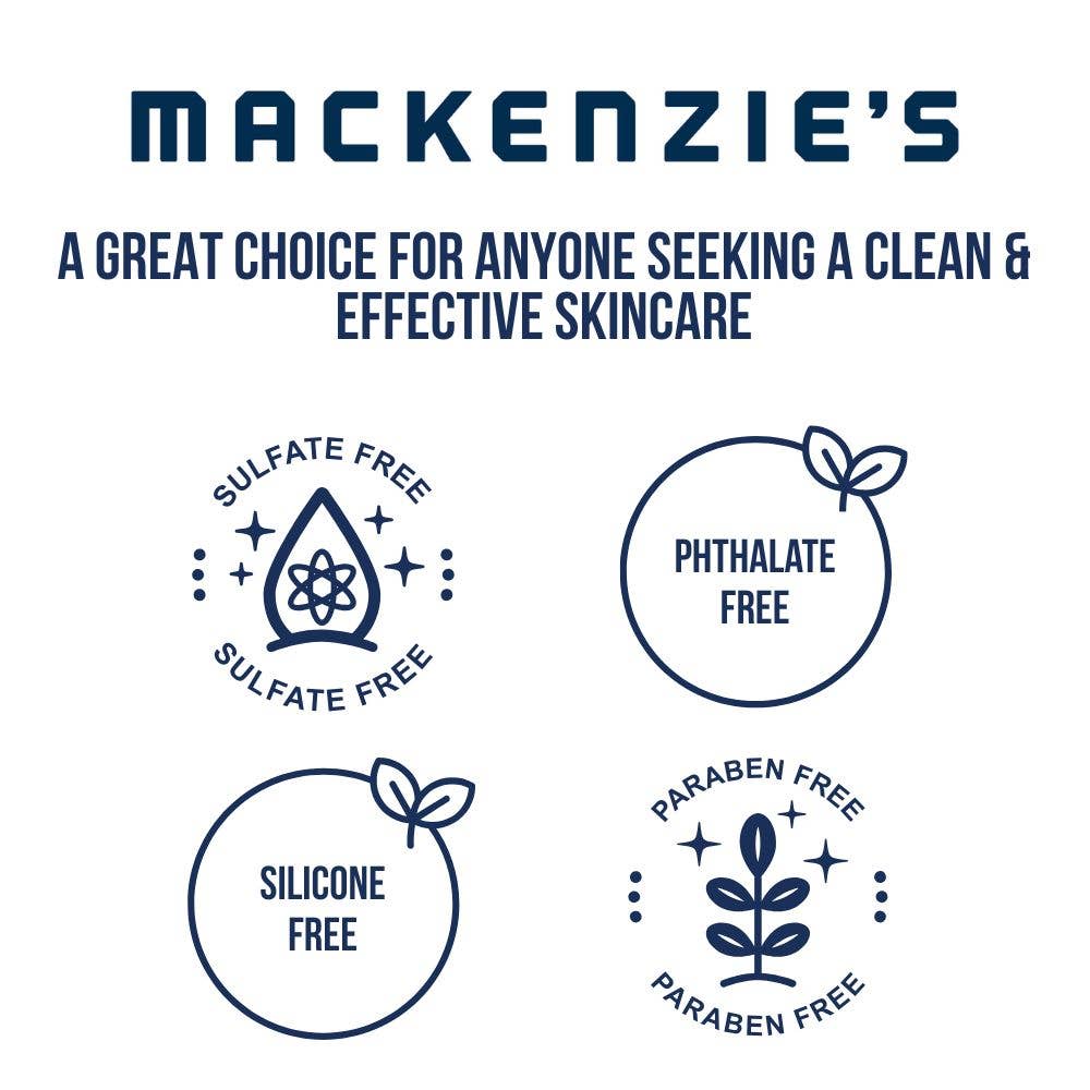 MacKenzie's Fisherman Hand Salve -1.5 oz