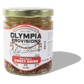 Olympia Provisions Pickled Sliced Onions