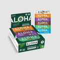 Aloha Protein Bar - Chocolate Chip Cookie Dough