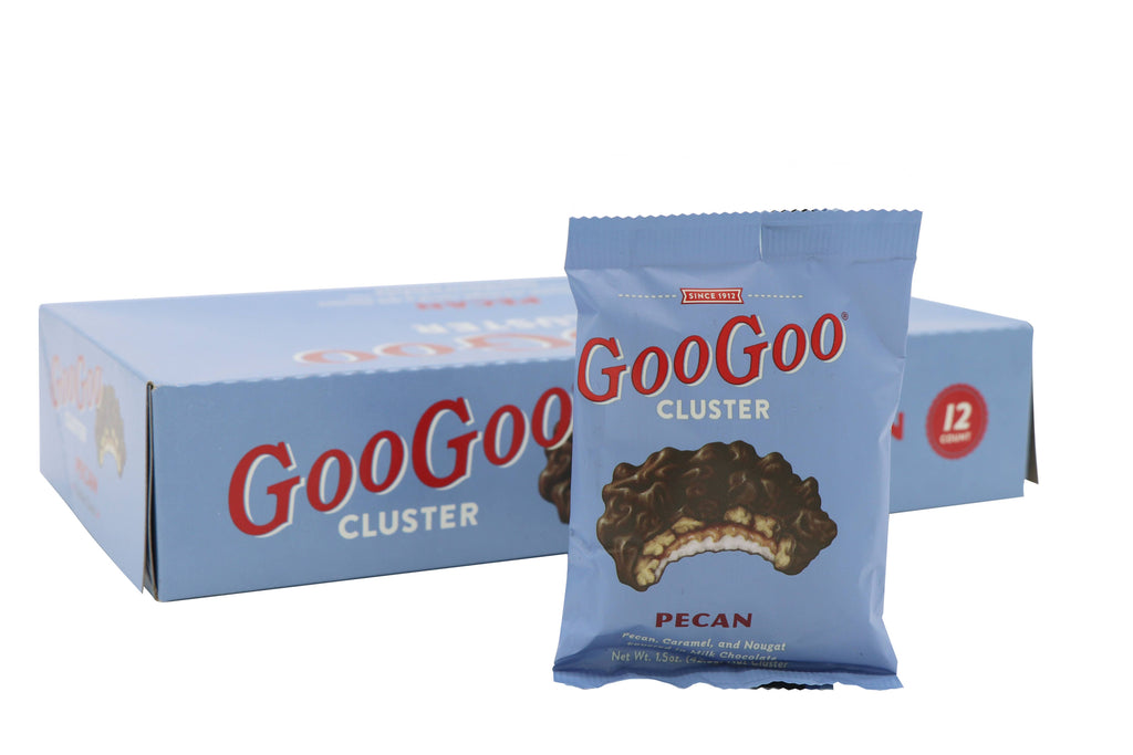Goo Goo Clusters Pecan, 1.75oz