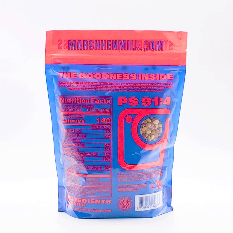 Sea Island Red Peas 1.5 lb