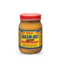 Koeze Cream-Nut All Natural Peanut Butter - Smooth
