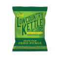 Lowcountry Kettle Fried Pickle Potato Chips
