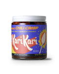 GARLIC CHILI CRISP (6OZ.)