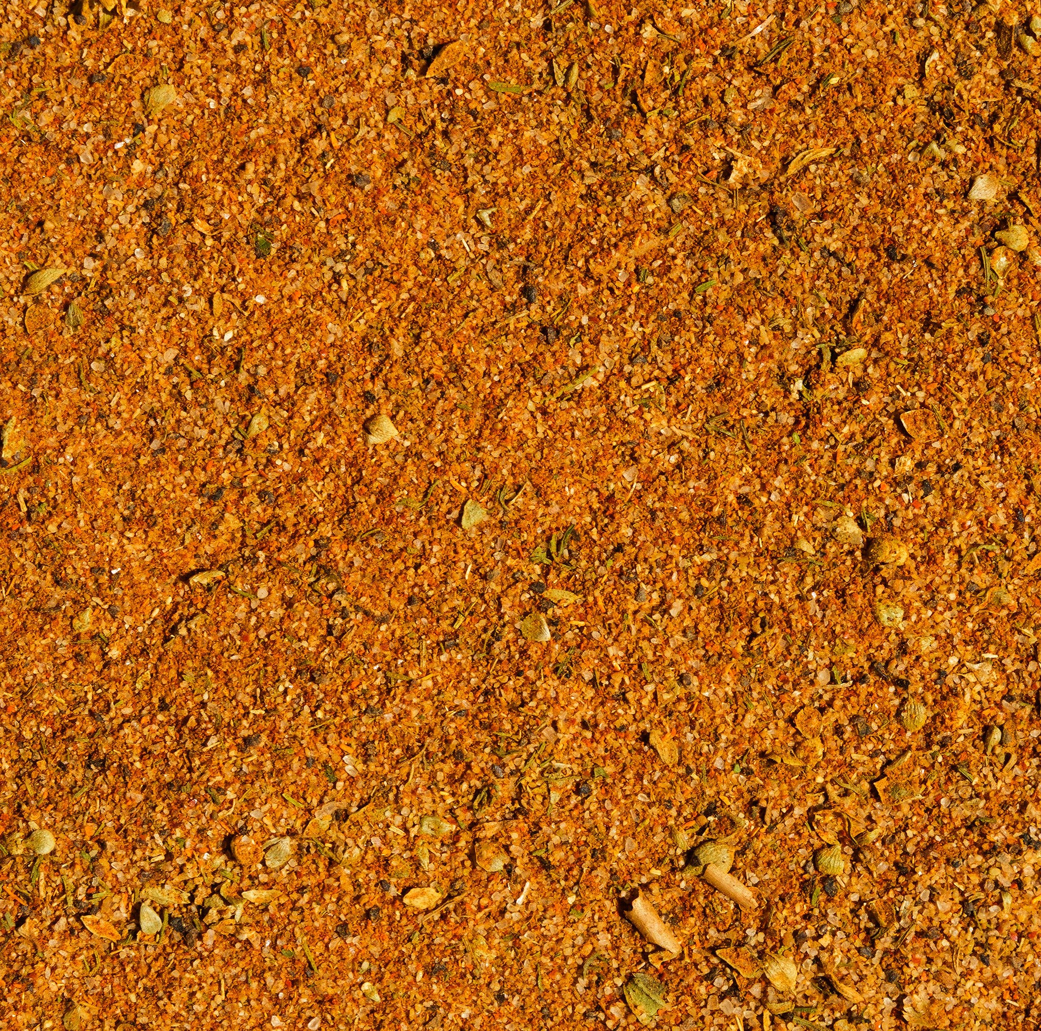Tiger Life Gourmet Shrimp & Grits: Fish & Seafood Seasoning