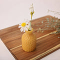 The North Bee Beeswax Bud Vase
