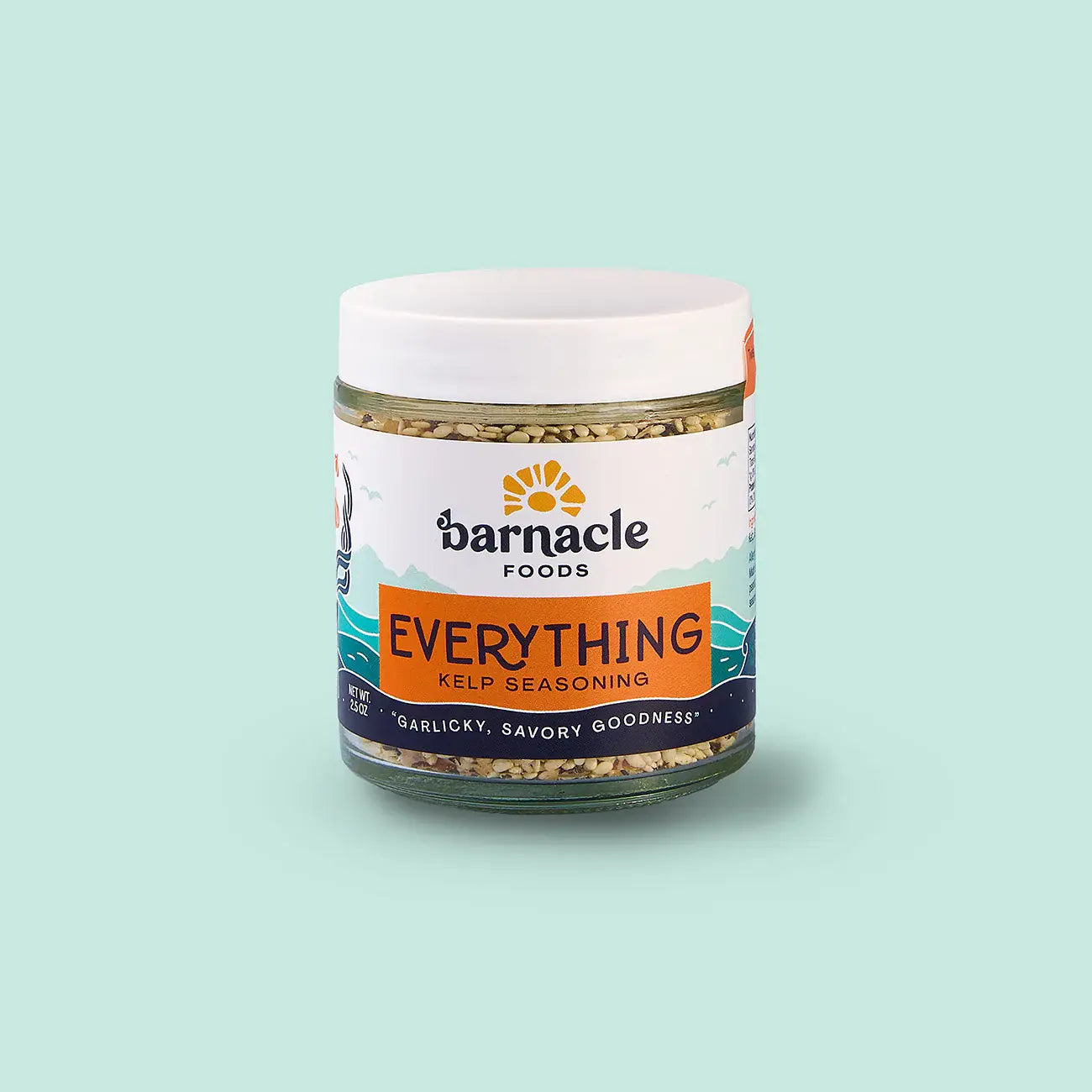 Everything Kelp Seasoning