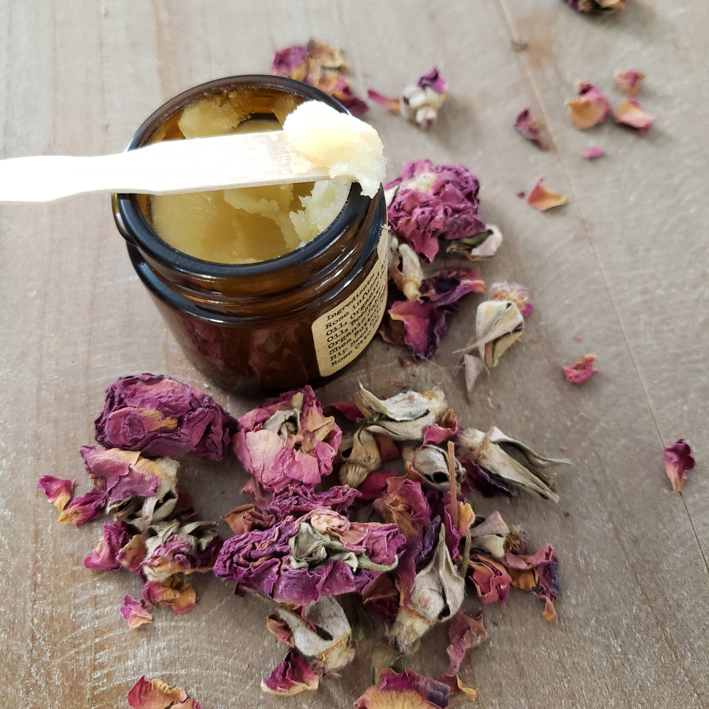 The North Bee Bee Ageless Face Dew -Beeswax Moisturizer and Cleanser