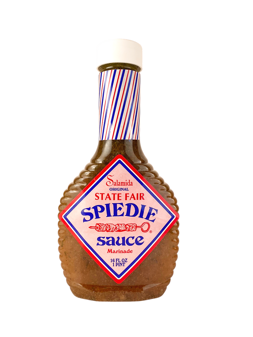 Original Salamida State Fair Spiedie Sauce
