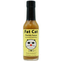 Fat Cat Florida Sauce Citrus & Datil Pepper Hot Sauce