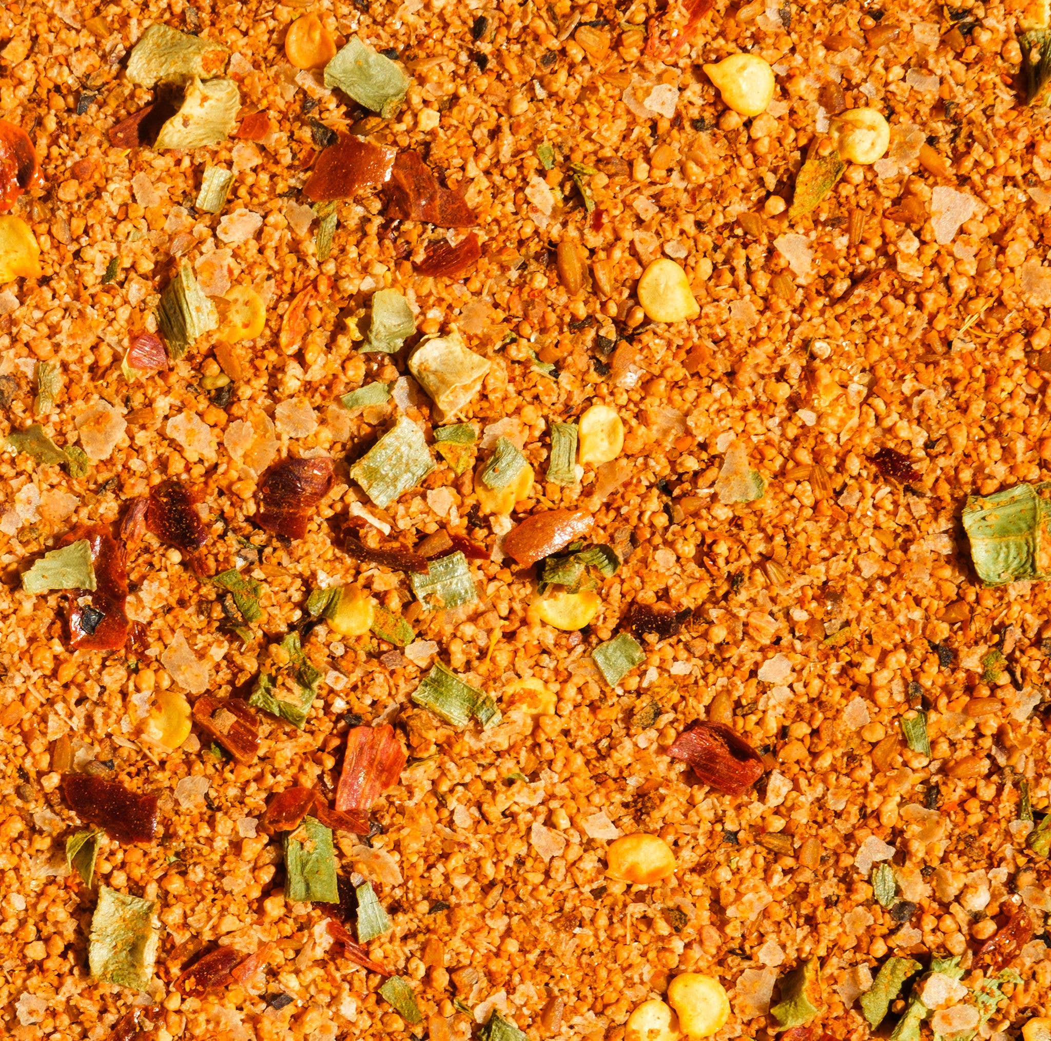 Tiger Life Gourmet Kick A$$ Chili: Southwest Seasoning
