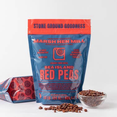 Sea Island Red Peas 1.5 lb