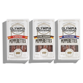 Olympia Provisions Pepperettes - Kleine Schweine