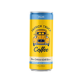 French Truck Coffee Vanilla - Ready to Drink Oat Milk Latte