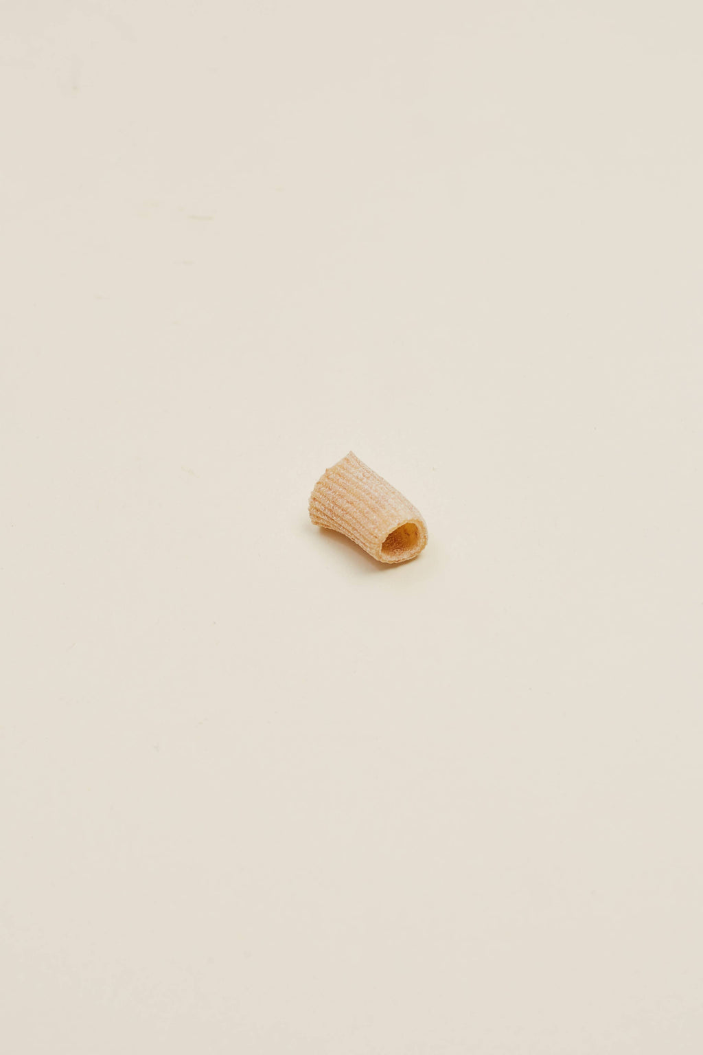 Certified Organic Regenerative Whole Grain Rigatoni