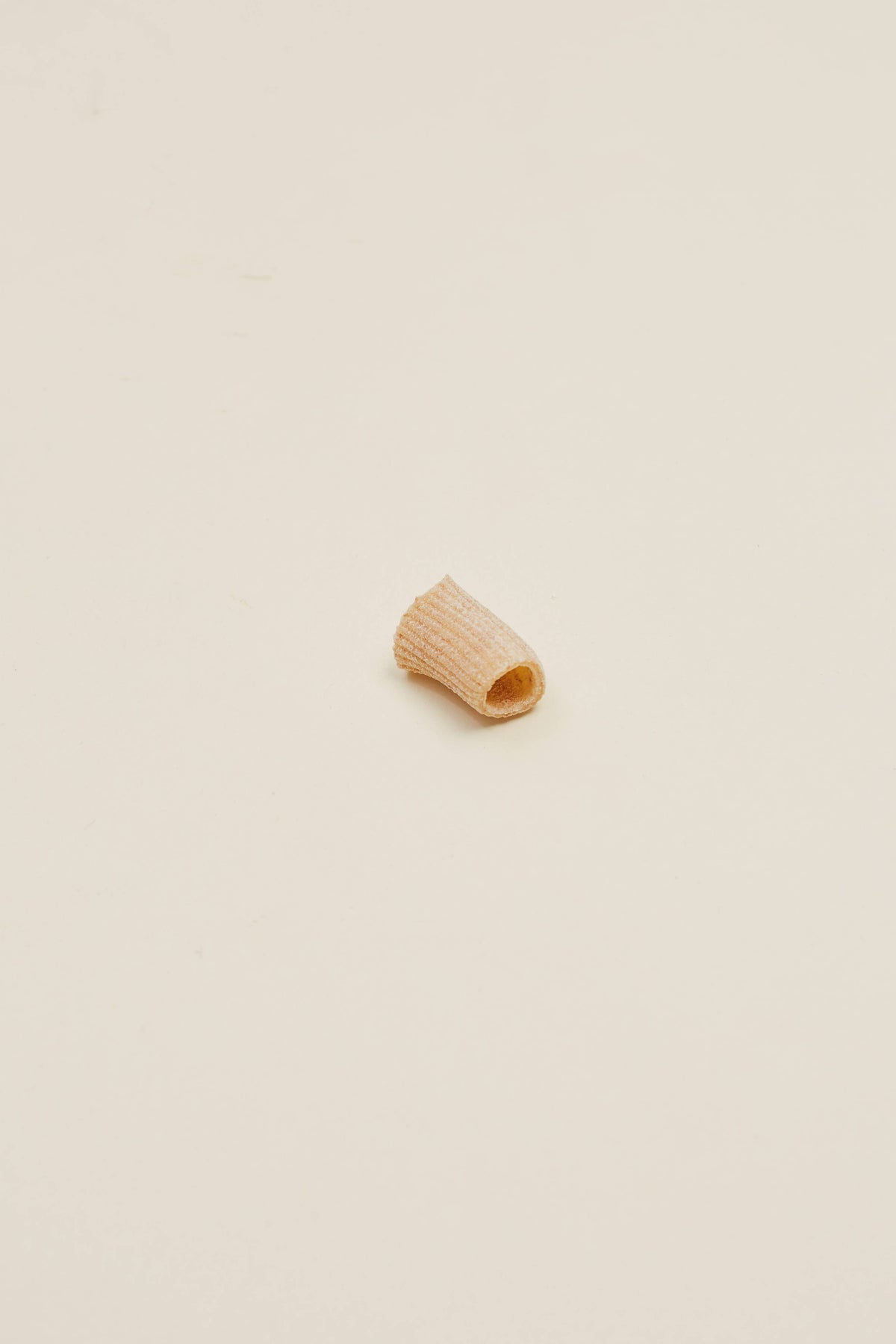 Certified Organic Regenerative Whole Grain Rigatoni