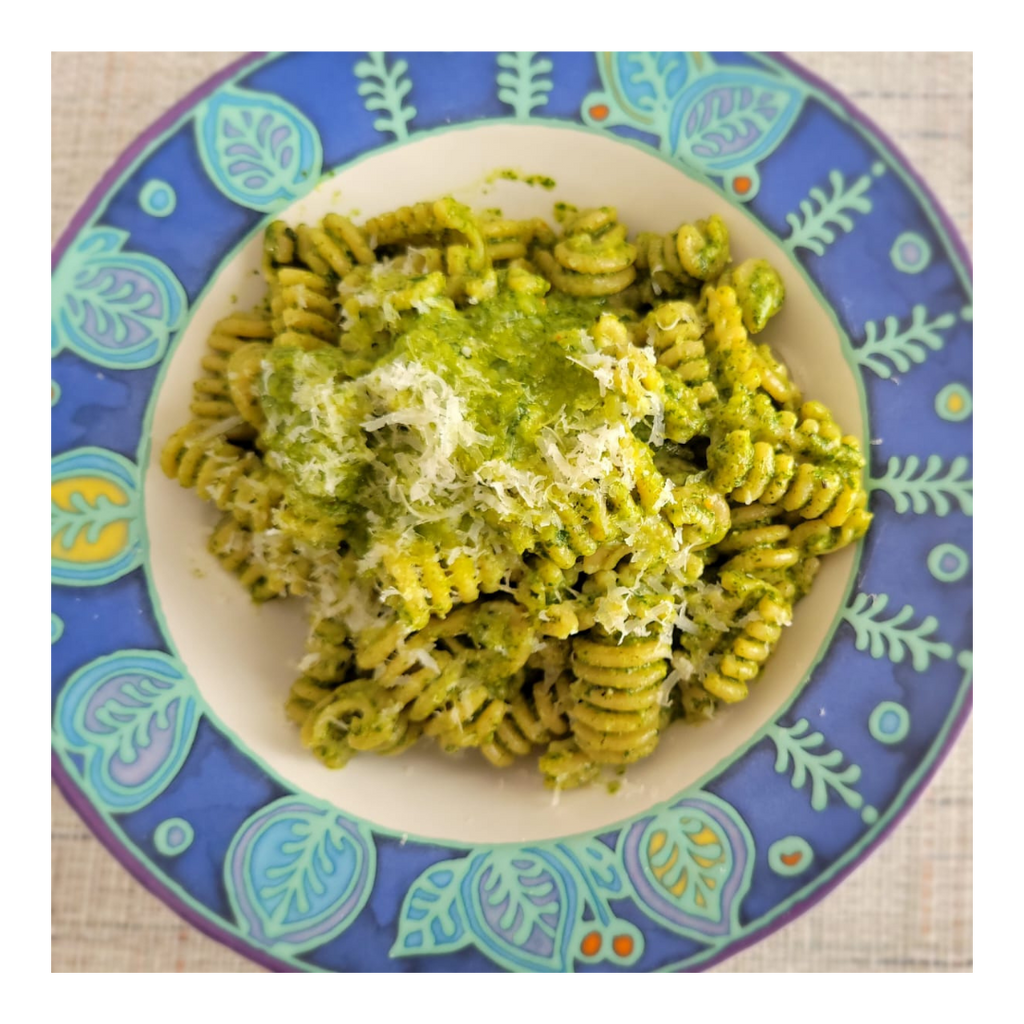 Regenerative Whole-Grain Radiatori - L'Isolina “Farmed for Flavor” Pasta