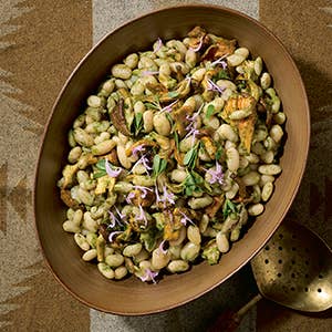 Sean Sherman's Turtle Island Cookbook