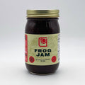 FROG Jam (Fig, Raspberry, Orange, Ginger) 19 oz