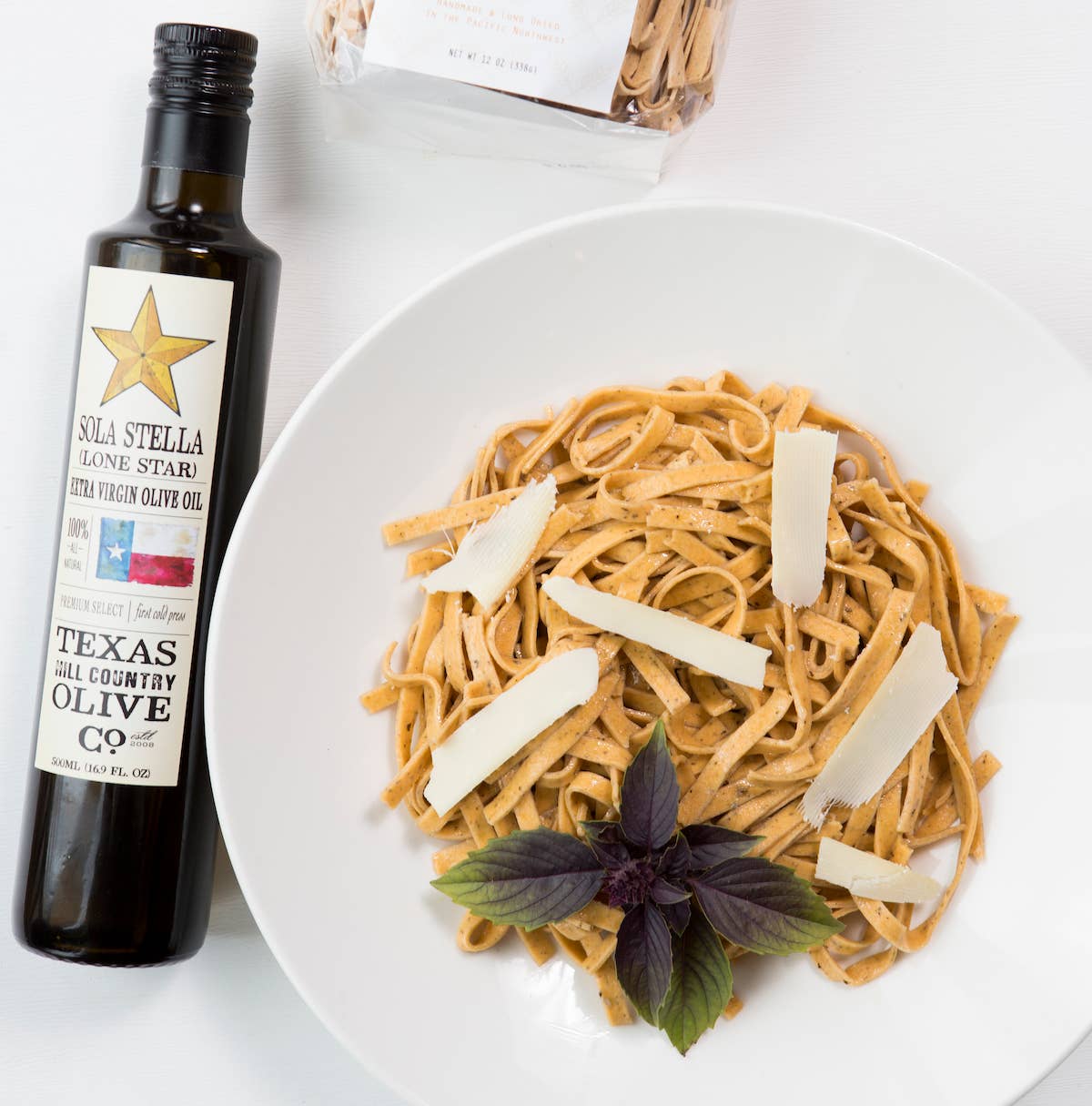 Texas Hill Country Sola Stella Extra Virgin Olive Oil - 250ml