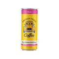 French Truck Coffee Mocha - Ready to Drink Oat Milk Latte