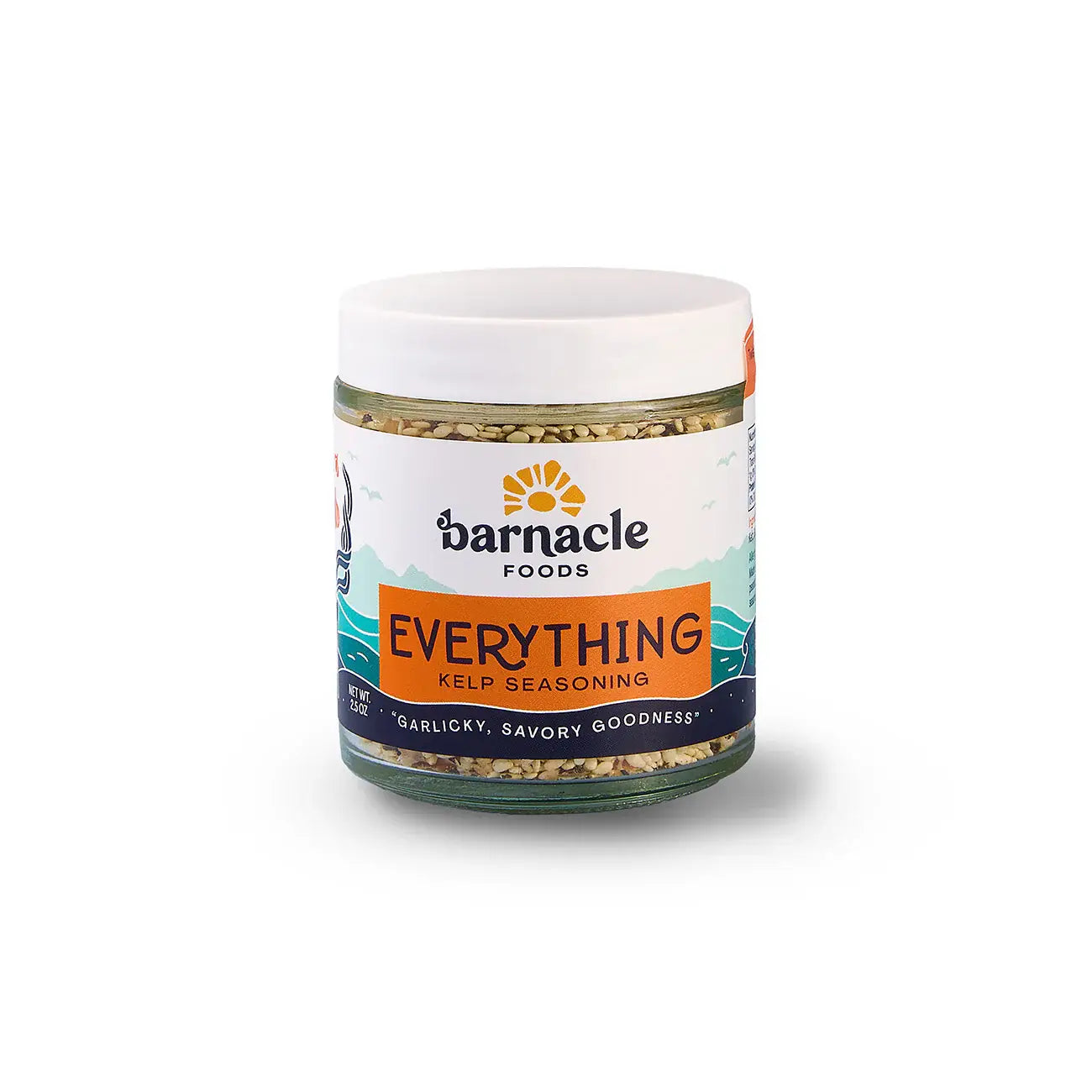 Everything Kelp Seasoning