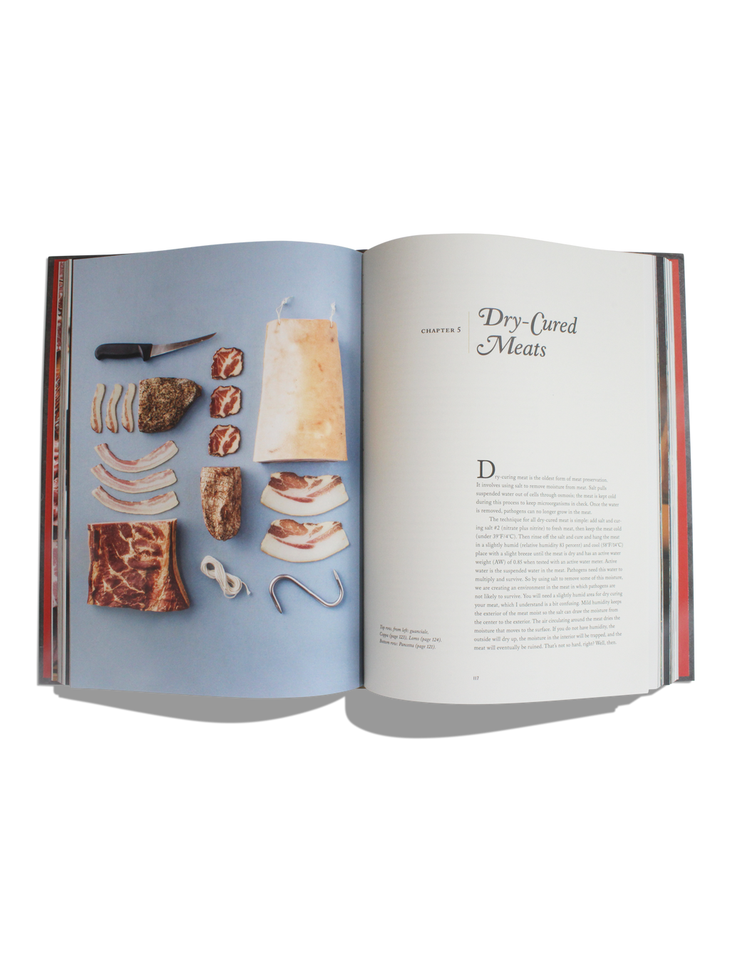 Olympia Provisions Cookbook