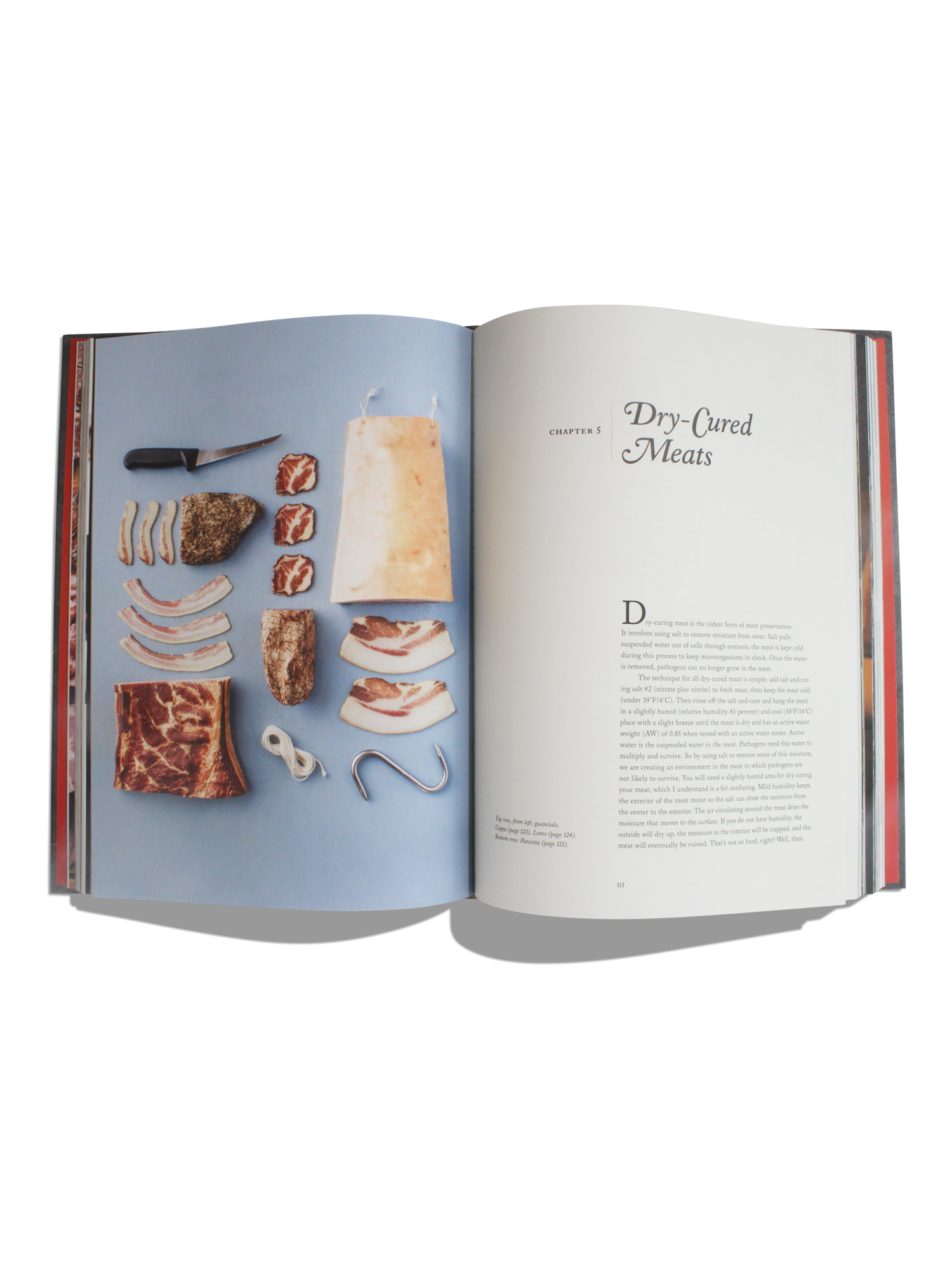 Olympia Provisions Cookbook